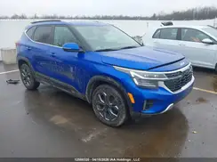 KNDEUCAA6S7716270 2025 KIA SELTOS
