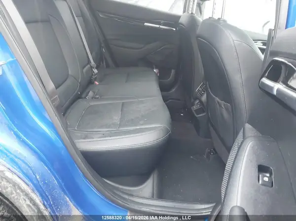 KNDEUCAA6S7716270 2025 KIA SELTOS - Image 8
