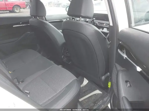 KNDEUCAA6S7735496 2025 KIA SELTOS - Image 8