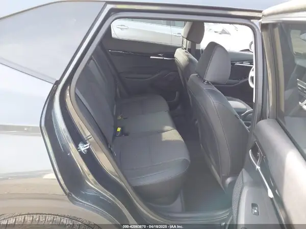 KNDEUCAA6S7750578 2025 KIA SELTOS - Image 8