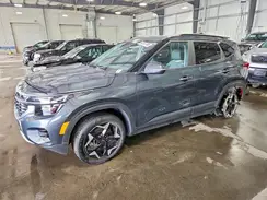 KNDEUCAA6S7780101 2025 KIA SELTOS