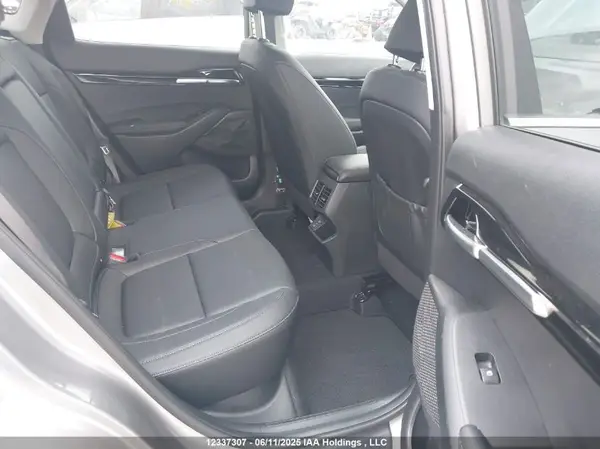 KNDEUCAA6S7789607 2025 KIA SELTOS - Image 8
