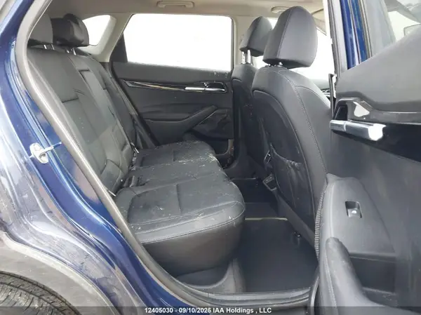KNDEUCAA6S7789736 2025 KIA SELTOS - Image 8