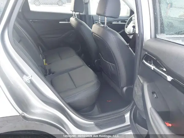 KNDEUCAA6S7791938 2025 KIA SELTOS - Image 8
