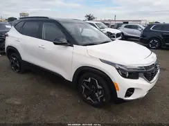 KNDEUCAA6S7806602 2025 KIA SELTOS