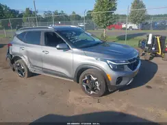 KNDEUCAA6S7812187 2025 KIA SELTOS