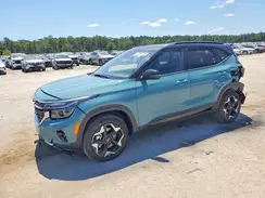 KNDEUCAA6S7823318 2025 KIA SELTOS