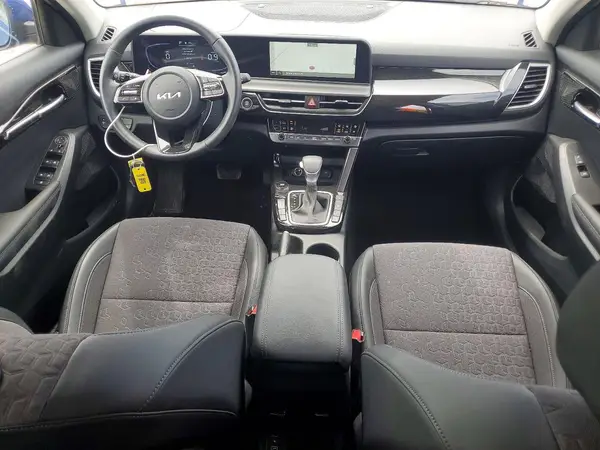 KNDEUCAA6T7830125 2026 KIA SELTOS - Image 8