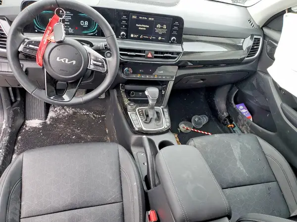 KNDEUCAA6T7892477 2026 KIA SELTOS - Image 8