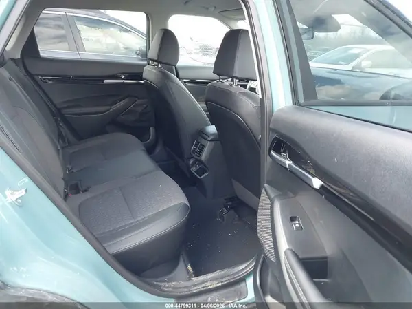KNDEUCAA6T7919760 2026 KIA SELTOS - Image 8