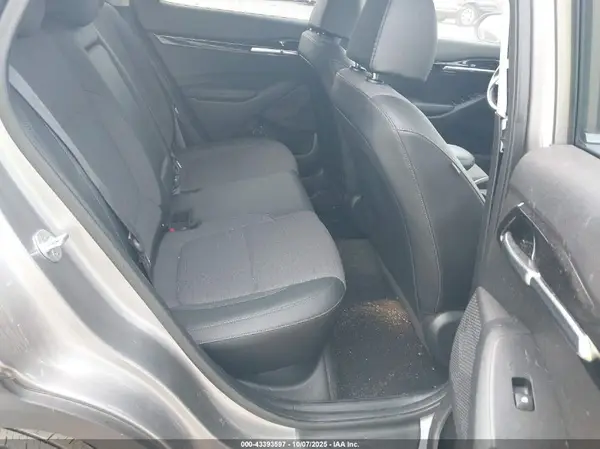 KNDEUCAA7M7040852 2021 KIA SELTOS - Image 8
