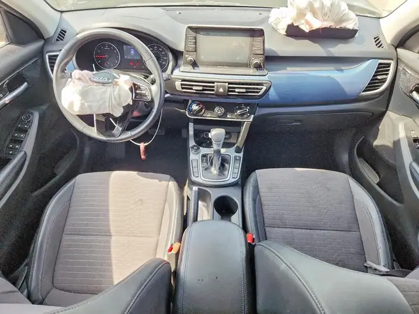 KNDEUCAA7M7068313 2021 KIA SELTOS - Image 8