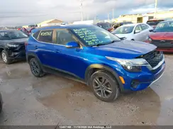 KNDEUCAA7M7068635 2021 KIA SELTOS