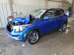 KNDEUCAA7M7082583 2021 KIA SELTOS