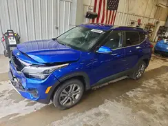 KNDEUCAA7M7098718 2021 KIA SELTOS