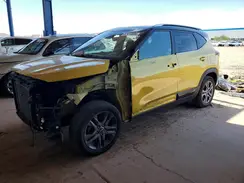 KNDEUCAA7M7116005 2021 KIA SELTOS