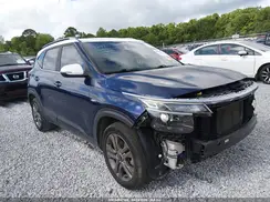 KNDEUCAA7M7125626 2021 KIA SELTOS
