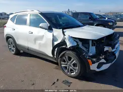KNDEUCAA7M7139817 2021 KIA SELTOS