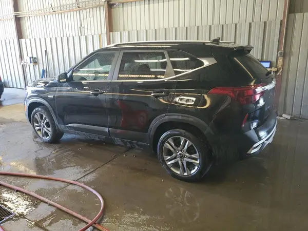 KNDEUCAA7M7150610 2021 KIA SELTOS - Image 2