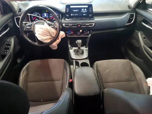 KNDEUCAA7M7150610 2021 KIA SELTOS - Image 8