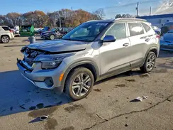 KNDEUCAA7M7150753 2021 KIA SELTOS