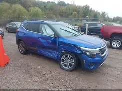 KNDEUCAA7M7155676 2021 KIA SELTOS