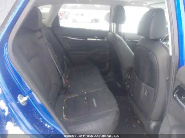 KNDEUCAA7M7157704 2021 KIA SELTOS - Image 8
