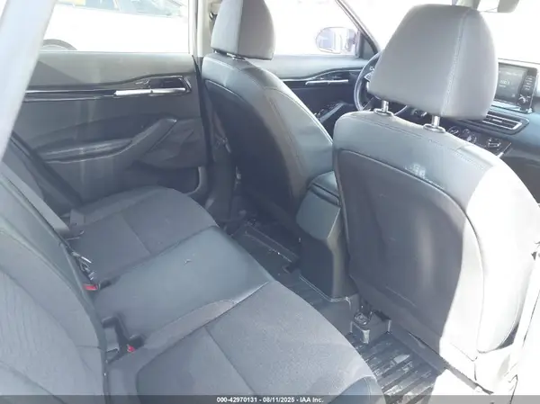 KNDEUCAA7M7158884 2021 KIA SELTOS - Image 8