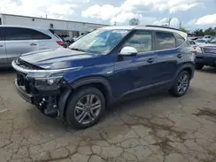KNDEUCAA7M7164832 2021 KIA SELTOS