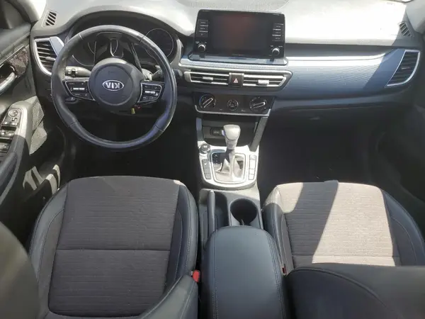 KNDEUCAA7M7165348 2021 KIA SELTOS - Image 8