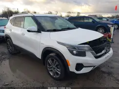 KNDEUCAA7M7166211 2021 KIA SELTOS