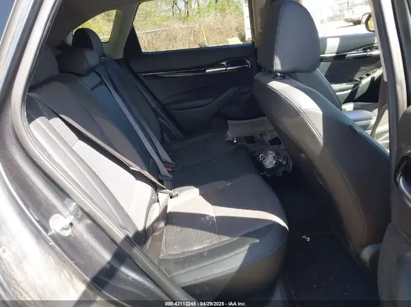 KNDEUCAA7M7170551 2021 KIA SELTOS - Image 8