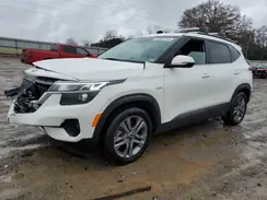 KNDEUCAA7M7171876 2021 KIA SELTOS