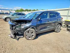 KNDEUCAA7M7171991 2021 KIA SELTOS