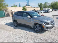 KNDEUCAA7M7174499 2021 KIA SELTOS