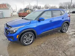 KNDEUCAA7M7176009 2021 KIA SELTOS