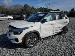 KNDEUCAA7M7185390 2021 KIA SELTOS