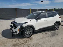 KNDEUCAA7M7195675 2021 KIA SELTOS