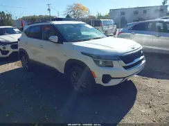 KNDEUCAA7M7201751 2021 KIA SELTOS