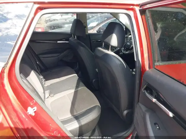 KNDEUCAA7M7205718 2021 KIA SELTOS - Image 8