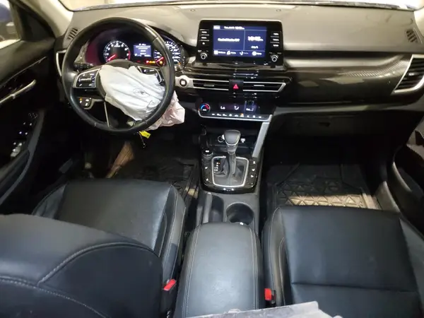 KNDEUCAA7M7209056 2021 KIA SELTOS - Image 8