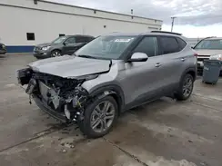 KNDEUCAA7M7217447 2021 KIA SELTOS