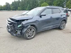 KNDEUCAA7M7219313 2021 KIA SELTOS