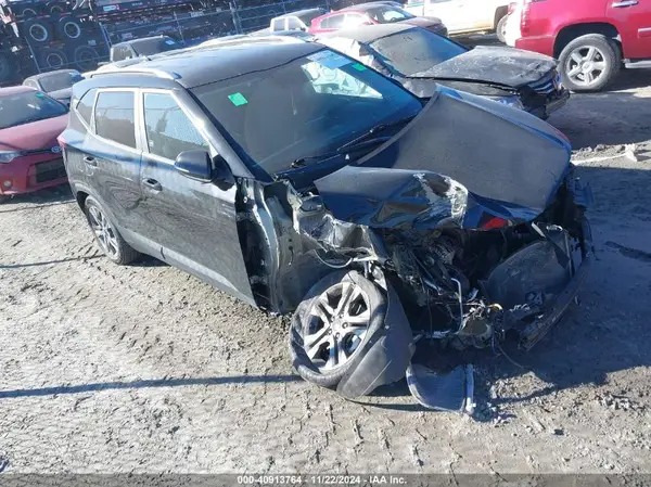 KNDEUCAA7M7222342 2021 KIA SELTOS - Image 1