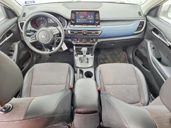 KNDEUCAA7M7223314 2021 KIA SELTOS - Image 8