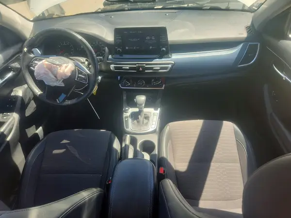 KNDEUCAA7M7228433 2021 KIA SELTOS - Image 8