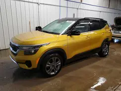 KNDEUCAA7N7237313 2022 KIA SELTOS