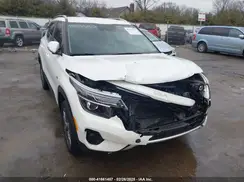 KNDEUCAA7N7296295 2022 KIA SELTOS