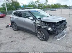 KNDEUCAA7N7311135 2022 KIA SELTOS
