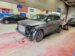 KNDEUCAA7N7315119 2022 KIA SELTOS